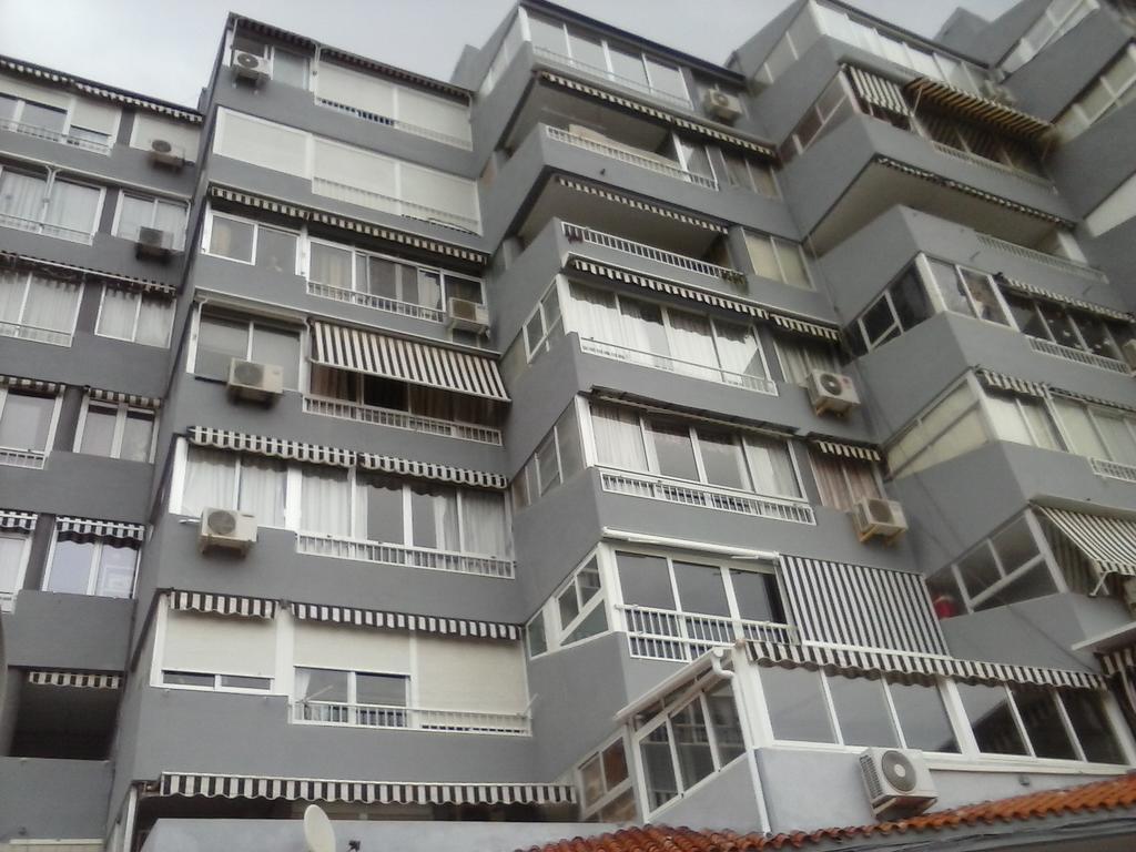 Apartamento Valeria Para 14 Personas Benidorm Ngoại thất bức ảnh