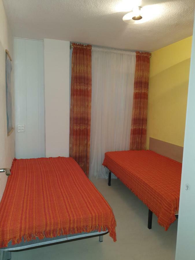 Apartamento Valeria Para 14 Personas Benidorm Ngoại thất bức ảnh