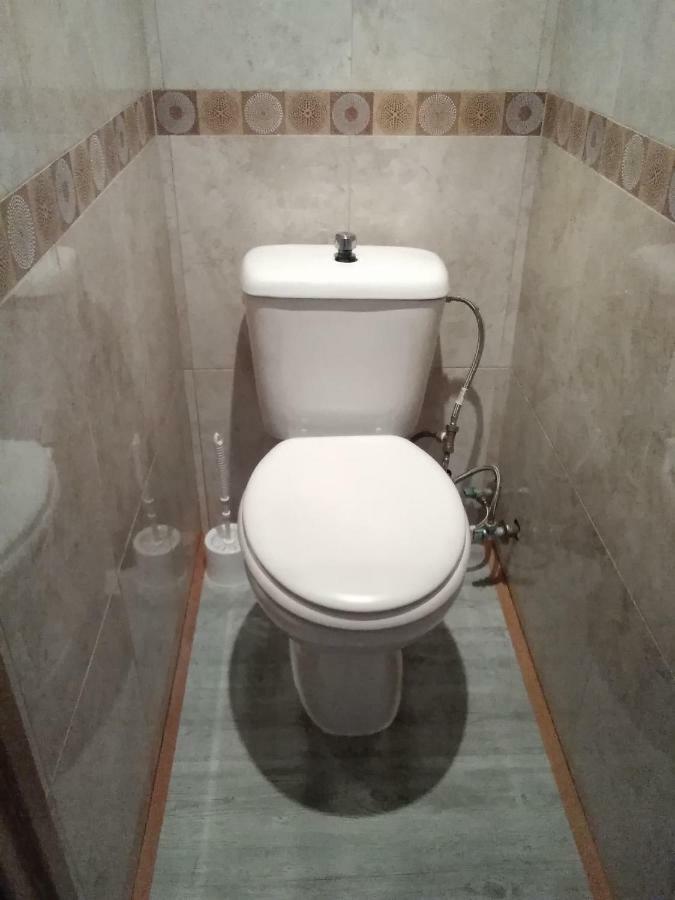 Apartamento Valeria Para 14 Personas Benidorm Ngoại thất bức ảnh