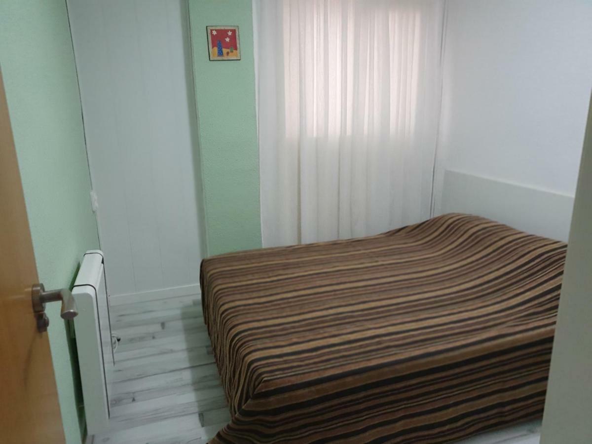 Apartamento Valeria Para 14 Personas Benidorm Ngoại thất bức ảnh